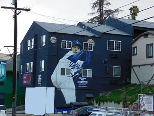 Foto del edificio - Sunset