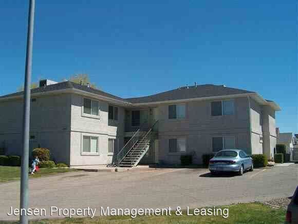 Building Photo - 3 br, 2 bath House - 1047 South 460 East #2