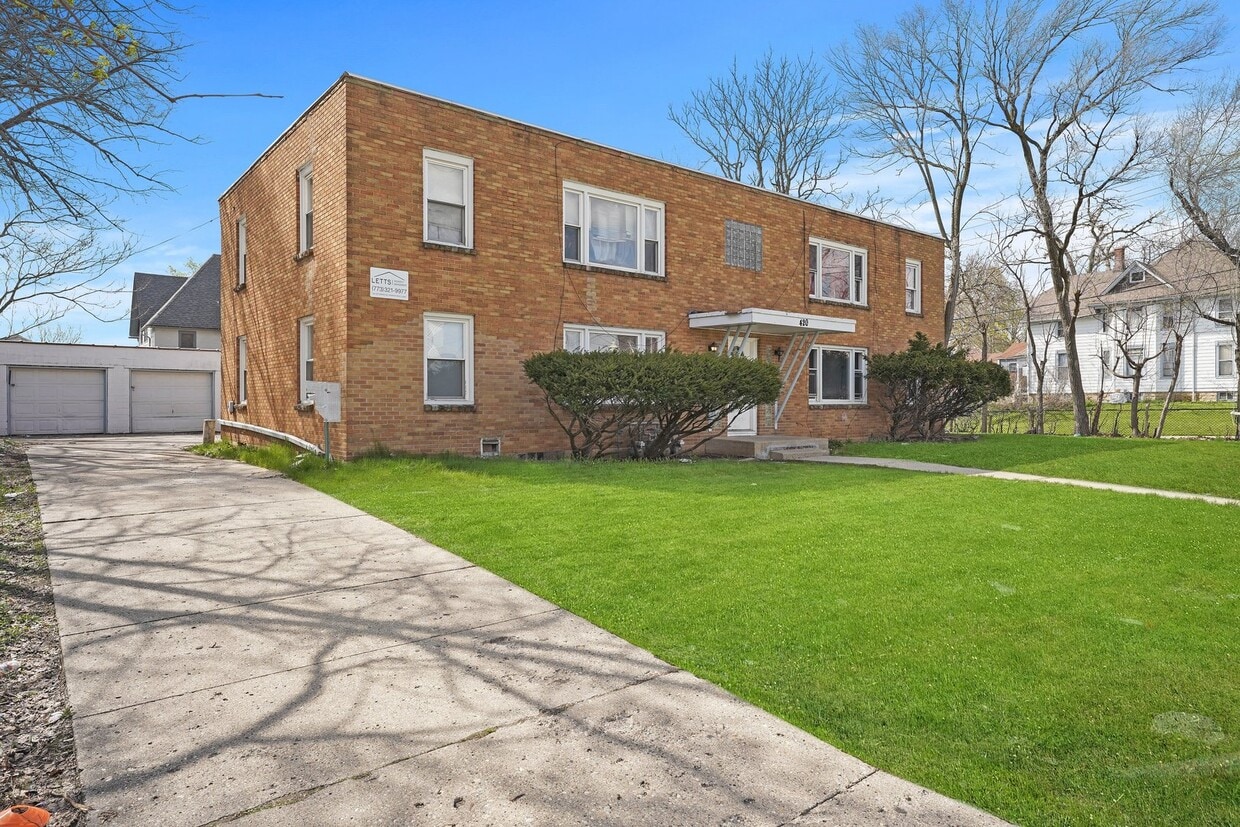 Primary Photo - 420 Prospect Blvd