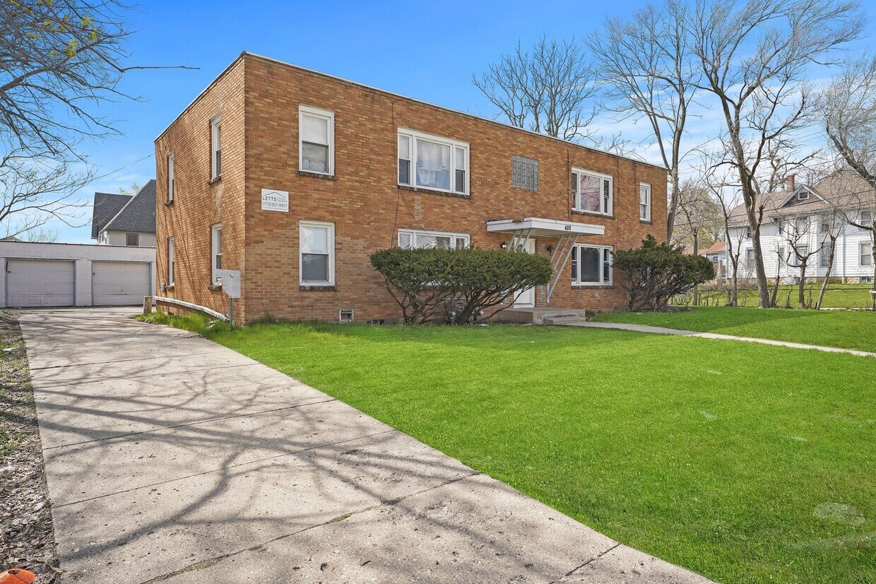420 Prospect Blvd Unit 2N, Elgin, IL 60120 Apartment for Rent in