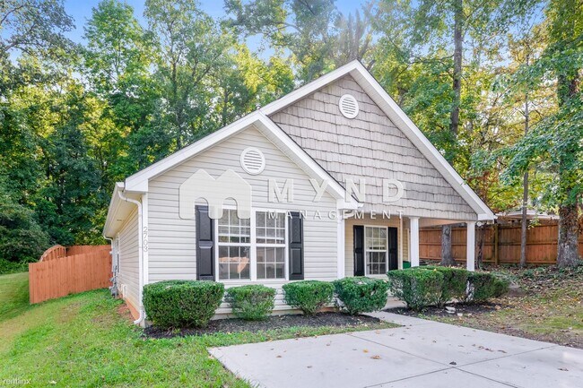 Foto del edificio - 3 br, 2 bath House - 2703 Marmac Rd