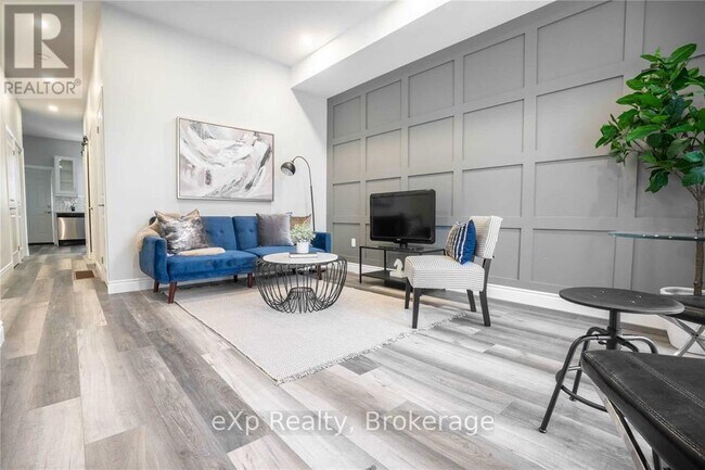 Photo du bâtiment - 55 Wellington St N