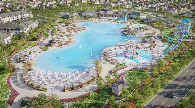 Foto del edificio - 705 Amenduni Ln