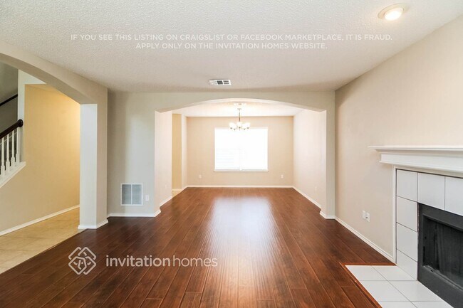Foto del edificio - 703 Meadowgate Dr