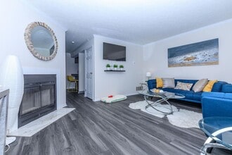Interior Photo - Park Club Townhomes