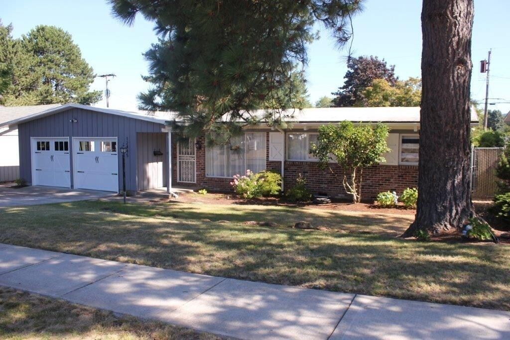 Foto principal - 3 br, 2 bath House - 12445 SW Tremont St