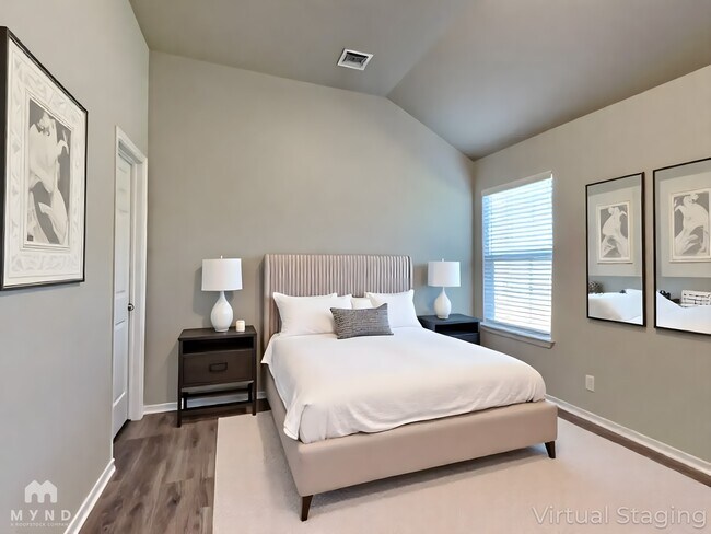 Foto del edificio - 3514 E Fairmont St