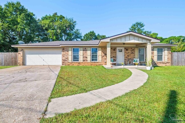Building Photo - 4570 Yacht Harbor Dr