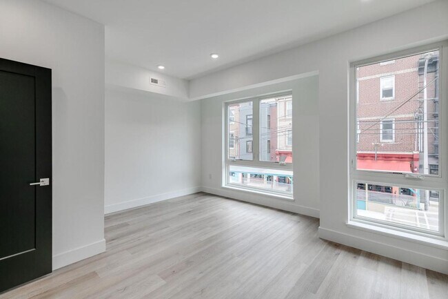 Foto del edificio - Brand New Luxury Apartments Nolibs