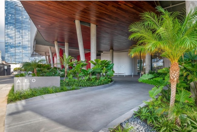 Photo - 1001 Queen St Apartment