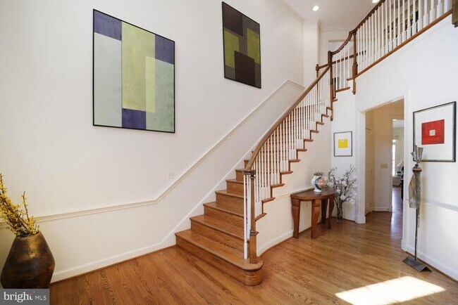 Foto del edificio - 5119 Warren Pl NW