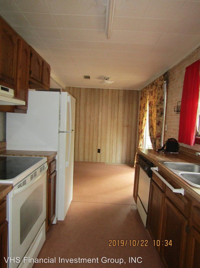 Building Photo - 3 br, 2 bath House - 131 Smiley Lane