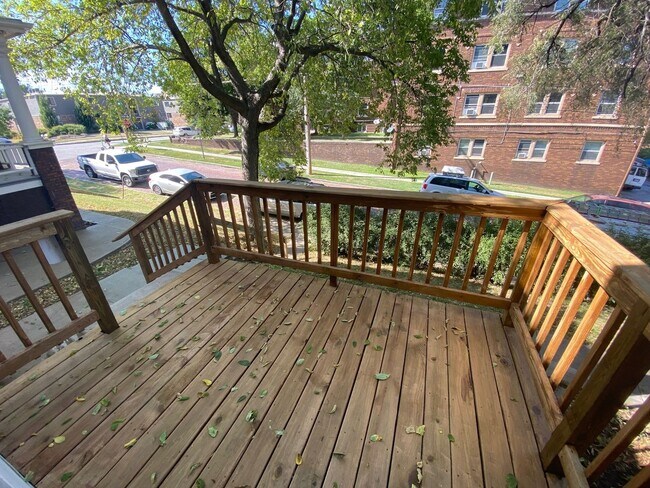 Foto del edificio - 2915 Jackson St