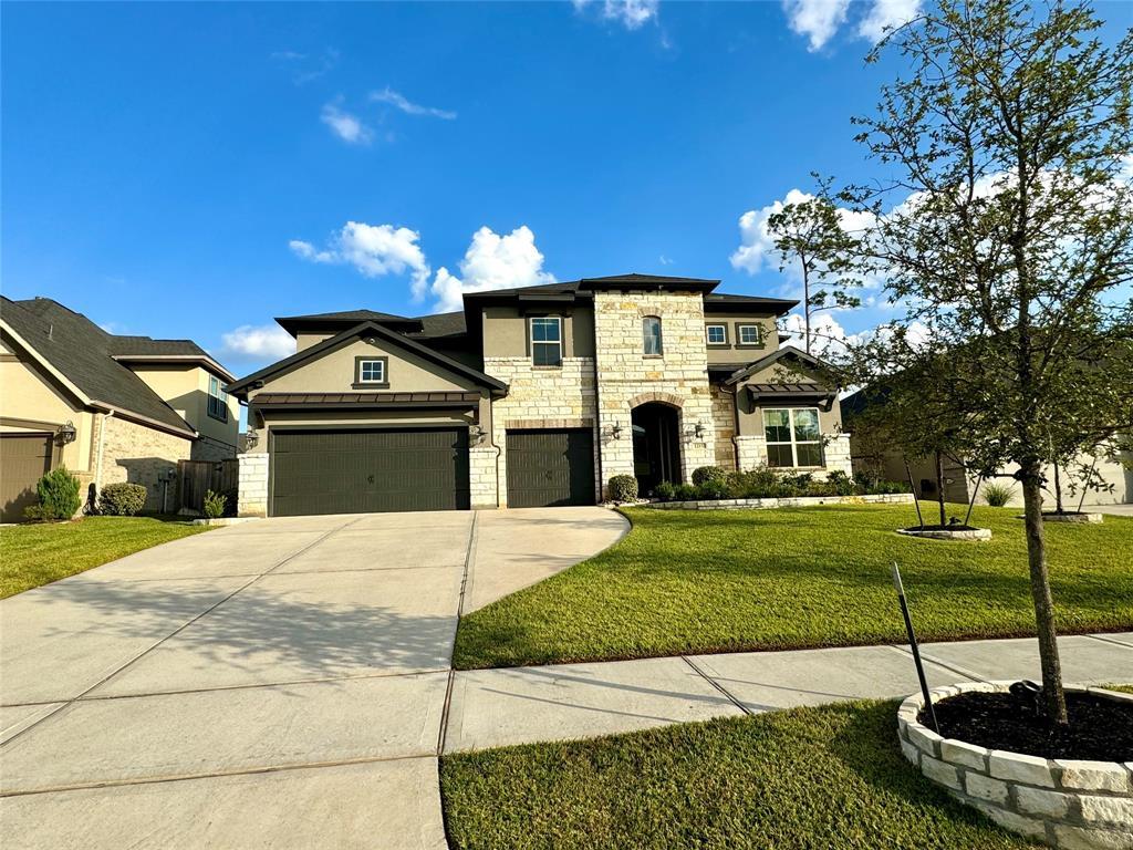 Foto principal - 1215 Tallow Park Ln