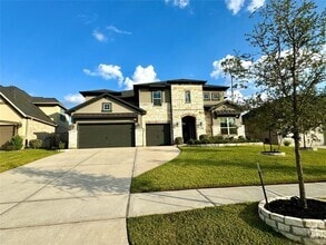 Building Photo - 1215 Tallow Park Ln