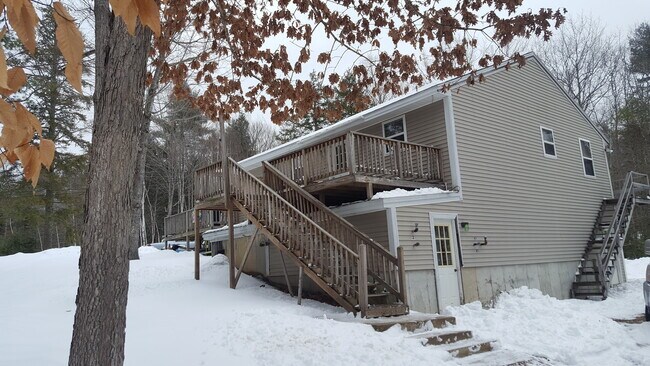 Foto del edificio - 40 Fieldview Dr