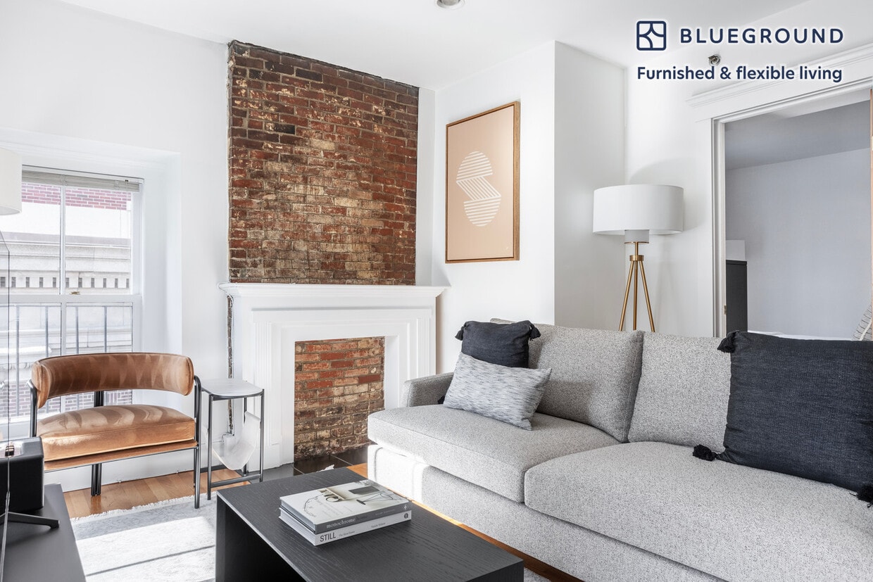 1416 Derne St Unit FL5ID829, Boston, MA 02114 Room for Rent in