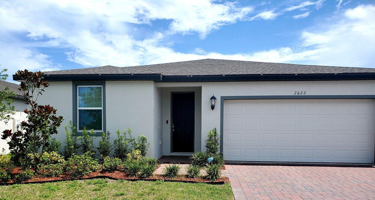Foto principal - 2622 Irish Elk Ave
