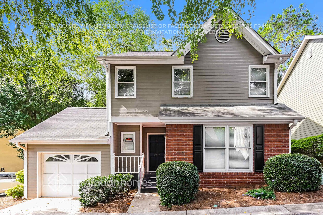 Foto principal - 2004 Falcon Glen Ct