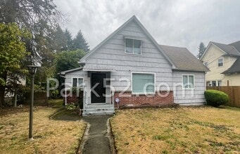 Building Photo - 5409 S Birmingham St