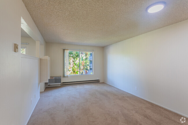 1x1 -547 SF - Hastings Terrace