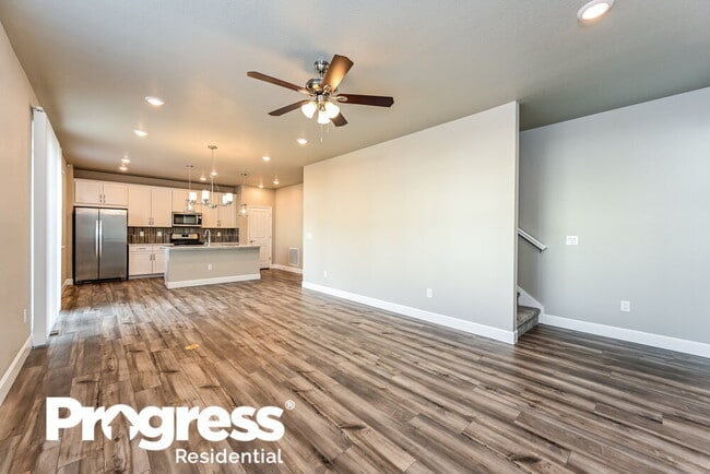 Building Photo - 3821 Red Valley Ln