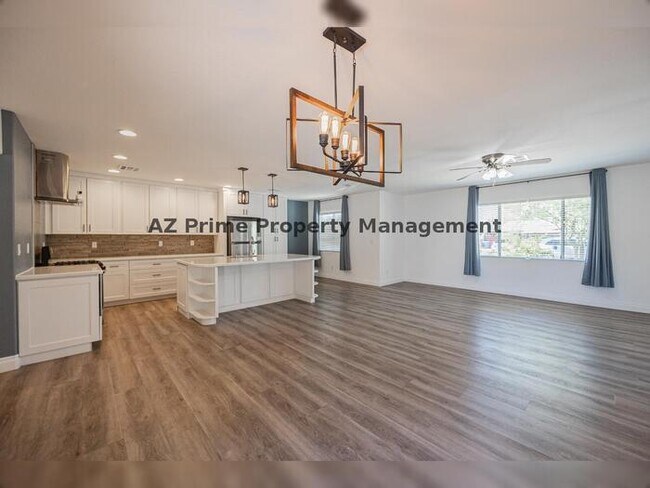 Foto del edificio - 3839 N 33RD ST, PHOENIX AZ