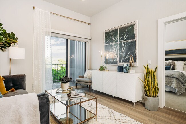 Fotografía del edificio - Park 17