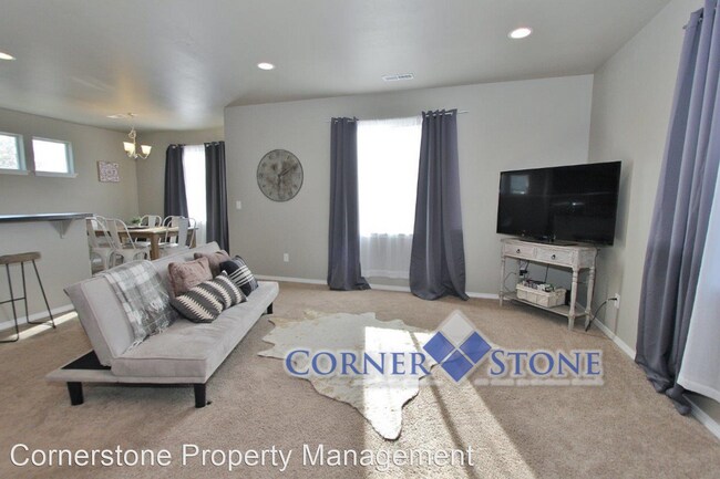 Foto del edificio - 3 br, 2 bath House - 12841 Harrow St