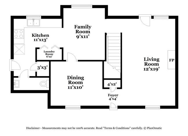 Foto del edificio - 103 Leighton Pl