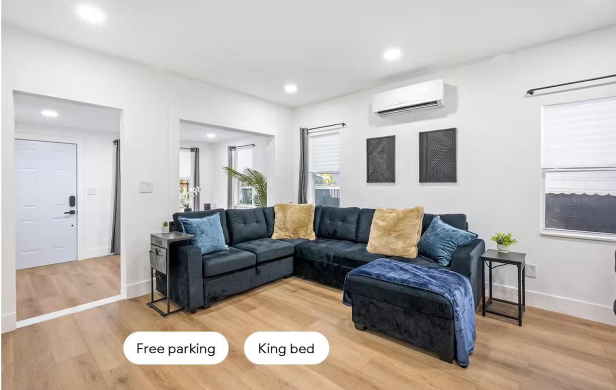 Foto principal - 310 NE 58th Terrace