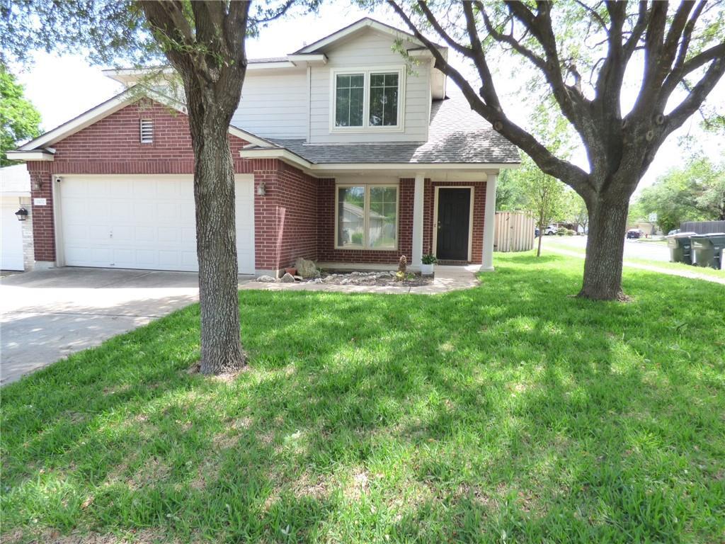 1102 Port Daniel Dr, Leander, TX 78641 House for Rent in Leander, TX
