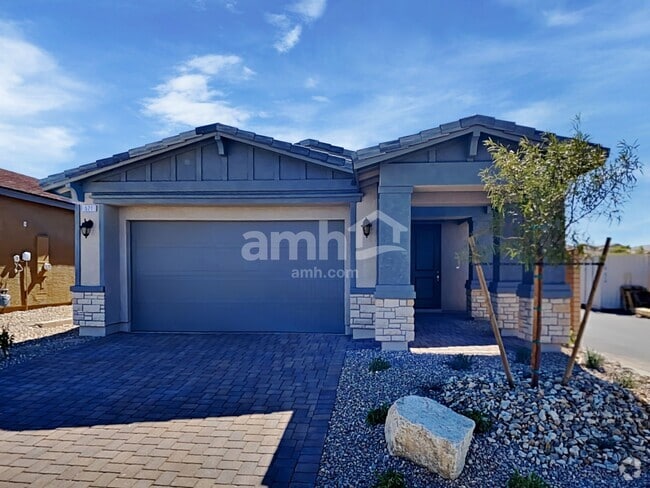 Building Photo - 521 Silverbell Falls Pl