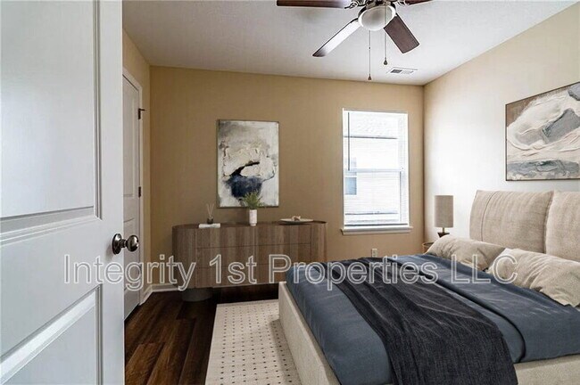 Foto del edificio - 1518 Park Ave