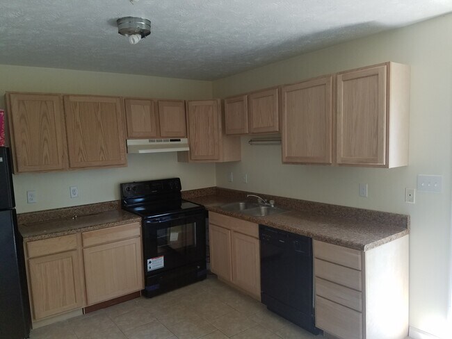 Cocina - 5735 Aftonshire Dr