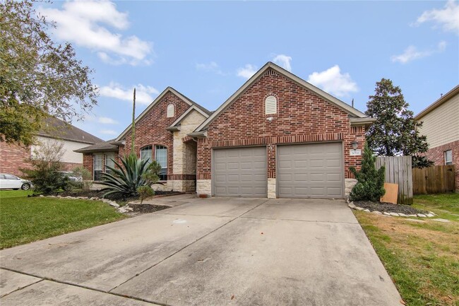 Building Photo - 3014 Brahman Dr