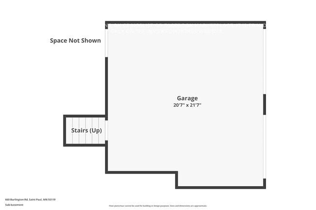 Foto del edificio - 660 Burlington Rd