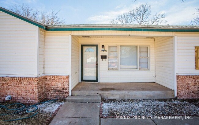 Foto del edificio - 4309 32nd St