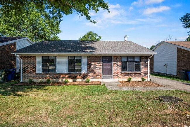 Building Photo - 3409 Woodspring Dr