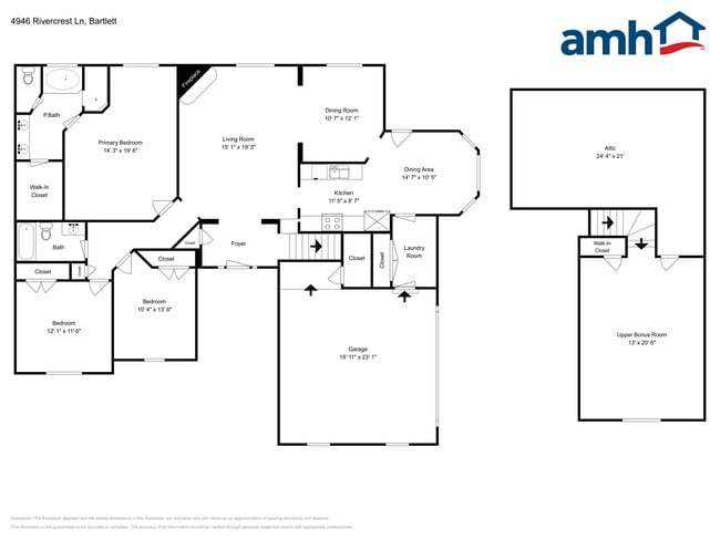 Building Photo - 4946 Rivercrest Ln