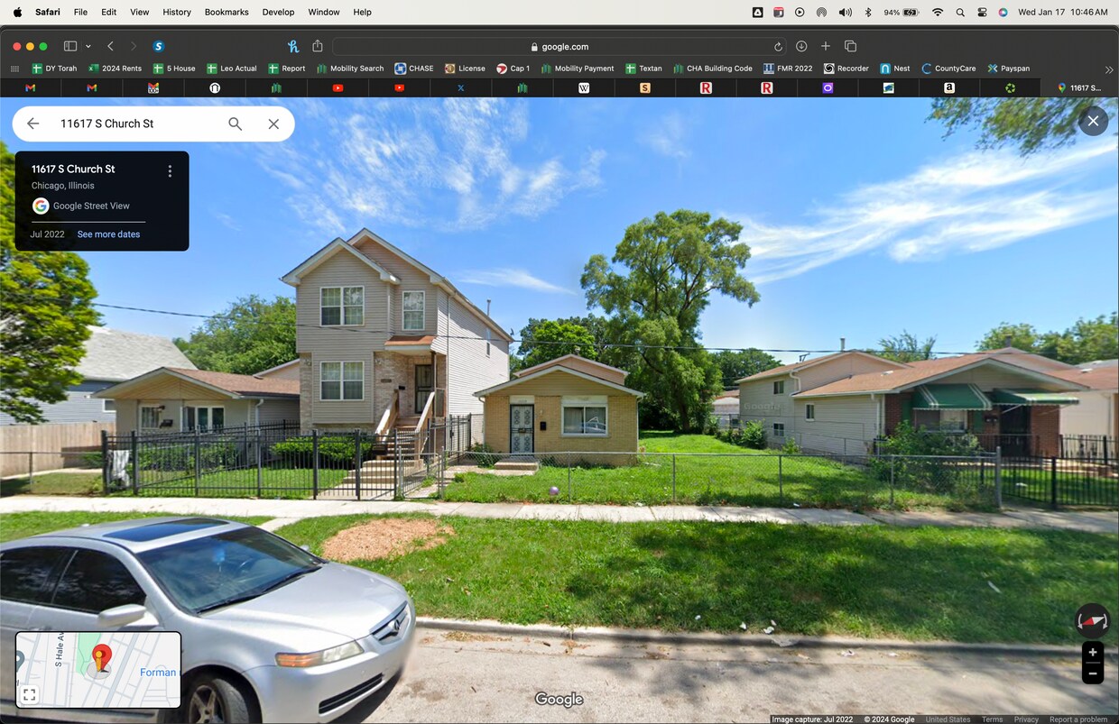 Foto principal - 11617 S Church St