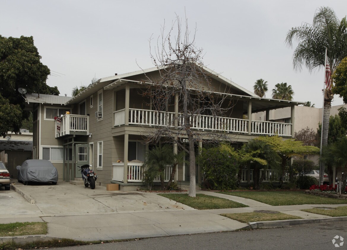 Foto principal - Jerome's Amerige Flats