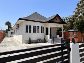 Building Photo - 4033 Adair St