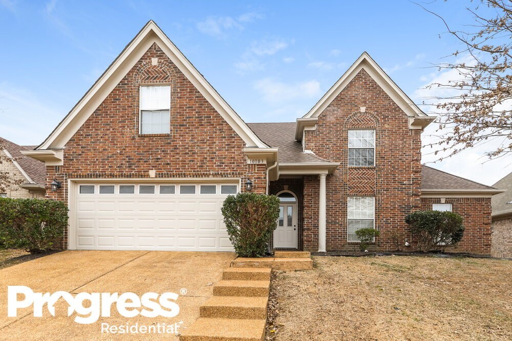 Primary Photo - 10103 Lynham Dr