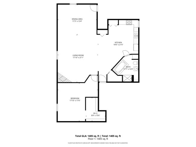 Building Photo - 4517 Park Ave