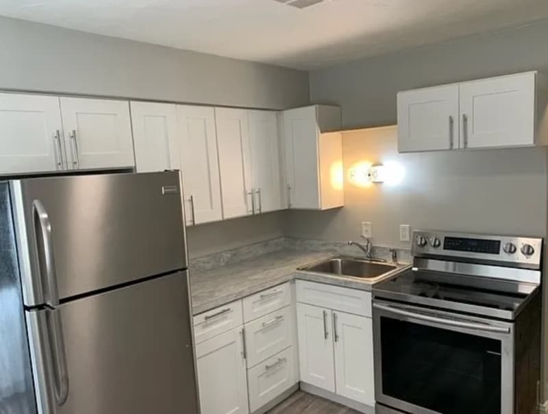 Primary Photo - 15001 Ridgewick Dr