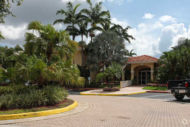 Foto del edificio - The Sterling Villages of Palm Beach Lakes