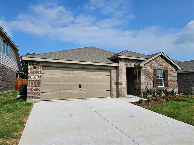 Foto del edificio - 341 Wild Rose Wy