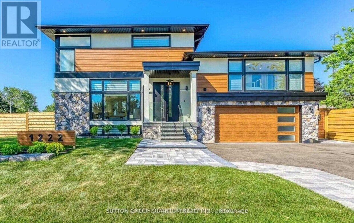 Photo principale - 1222 Montclair Dr
