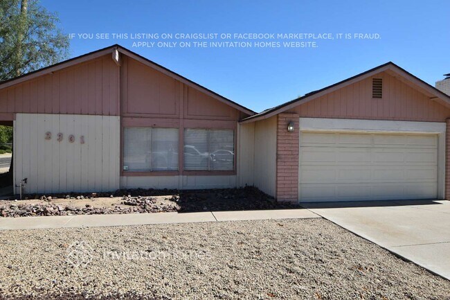 Building Photo - 2301 W Waltann Ln